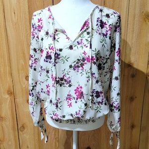 Wantable Allison Joy Blouse